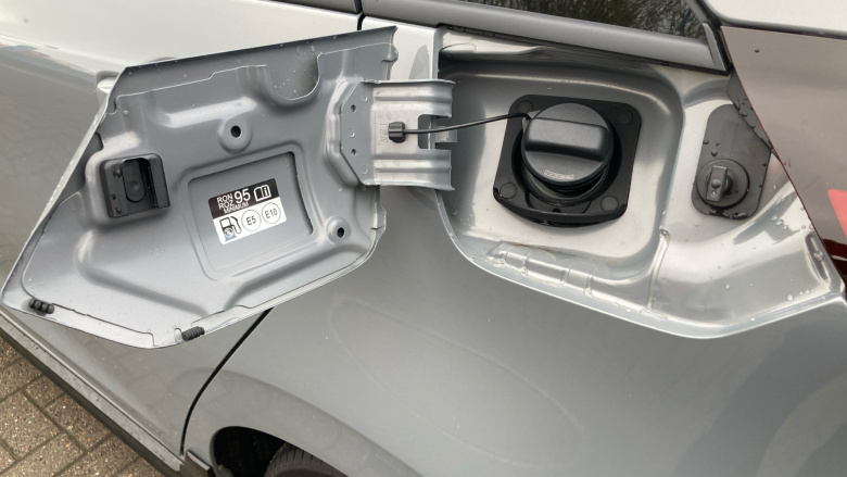 Honda Jazz 1.5 i-MMD Hybrid Advance Sport 5dr eCVT Hybrid Hatchback